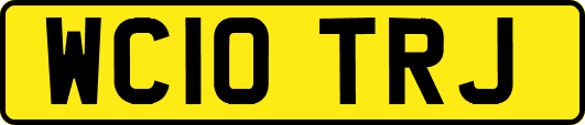 WC10TRJ