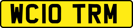 WC10TRM