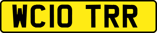 WC10TRR