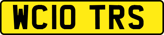 WC10TRS