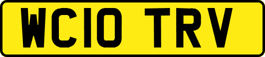 WC10TRV