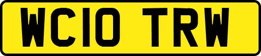 WC10TRW