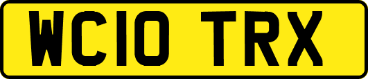 WC10TRX