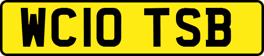 WC10TSB