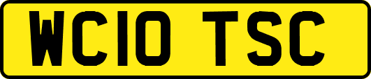 WC10TSC