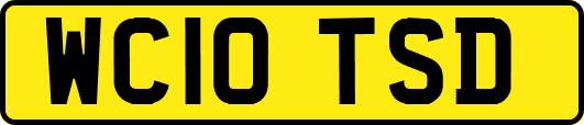 WC10TSD