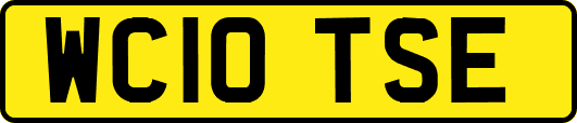 WC10TSE