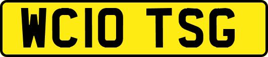 WC10TSG