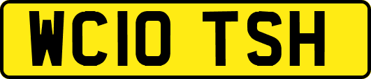 WC10TSH