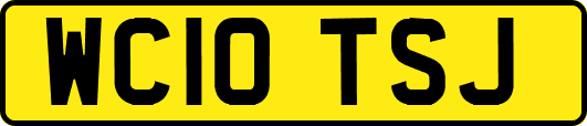 WC10TSJ