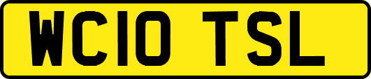 WC10TSL