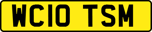 WC10TSM