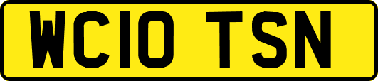 WC10TSN