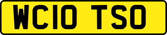 WC10TSO