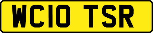 WC10TSR