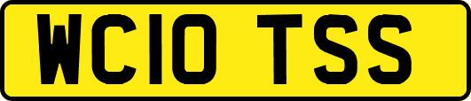 WC10TSS