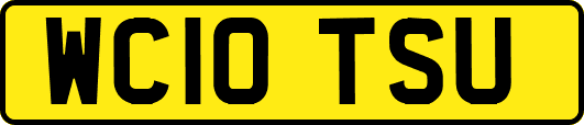 WC10TSU