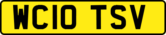 WC10TSV