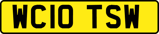 WC10TSW