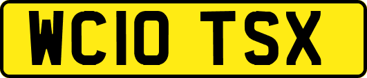 WC10TSX