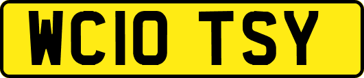 WC10TSY