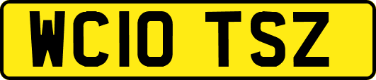 WC10TSZ