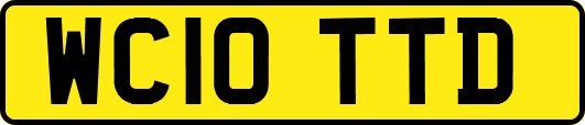 WC10TTD