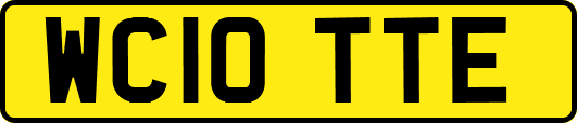 WC10TTE
