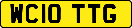 WC10TTG
