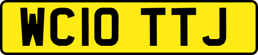 WC10TTJ
