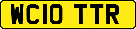 WC10TTR
