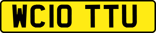 WC10TTU