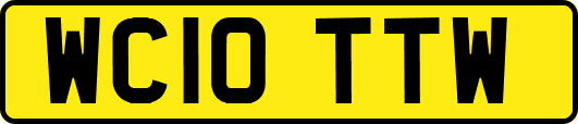 WC10TTW