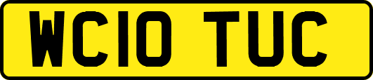 WC10TUC