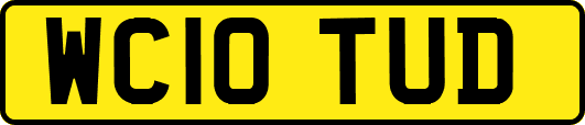 WC10TUD