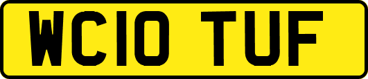 WC10TUF