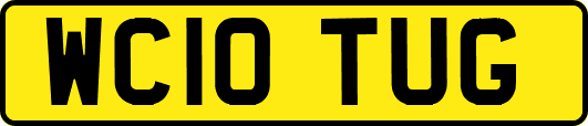 WC10TUG