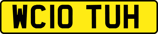 WC10TUH