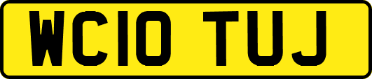 WC10TUJ