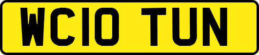 WC10TUN