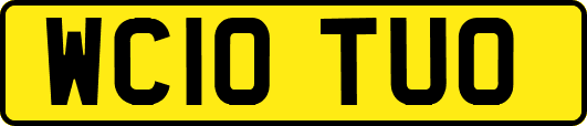 WC10TUO