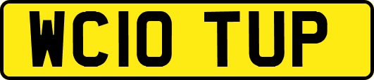 WC10TUP