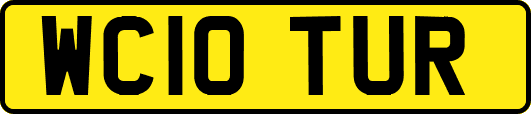 WC10TUR
