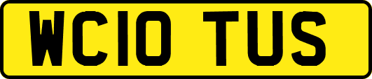 WC10TUS