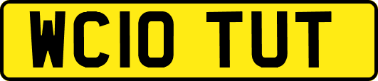 WC10TUT