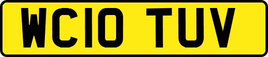 WC10TUV