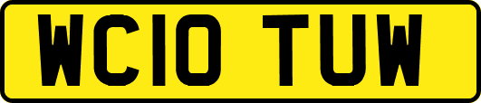 WC10TUW