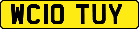 WC10TUY