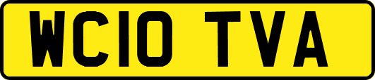 WC10TVA