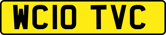 WC10TVC